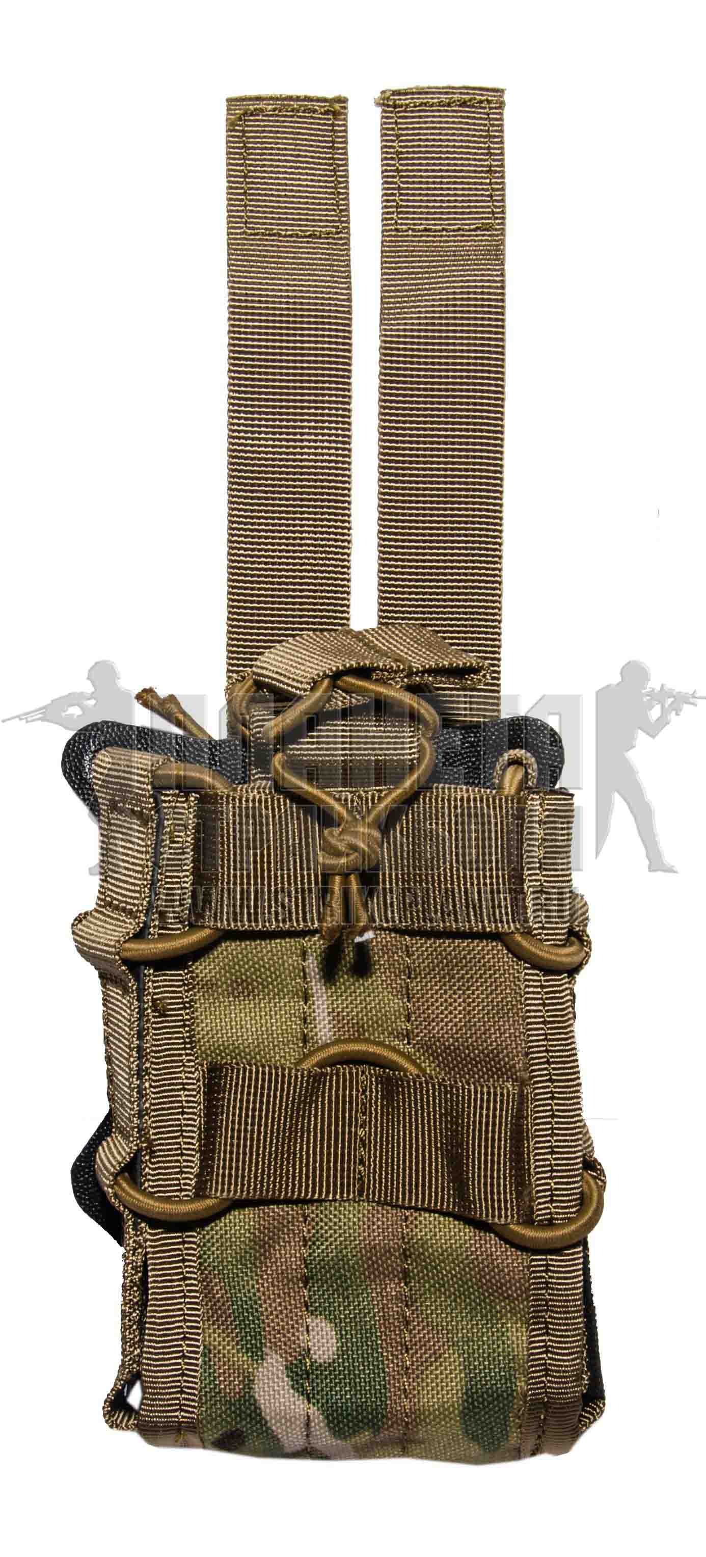 WoSporT NA2 M4 M16