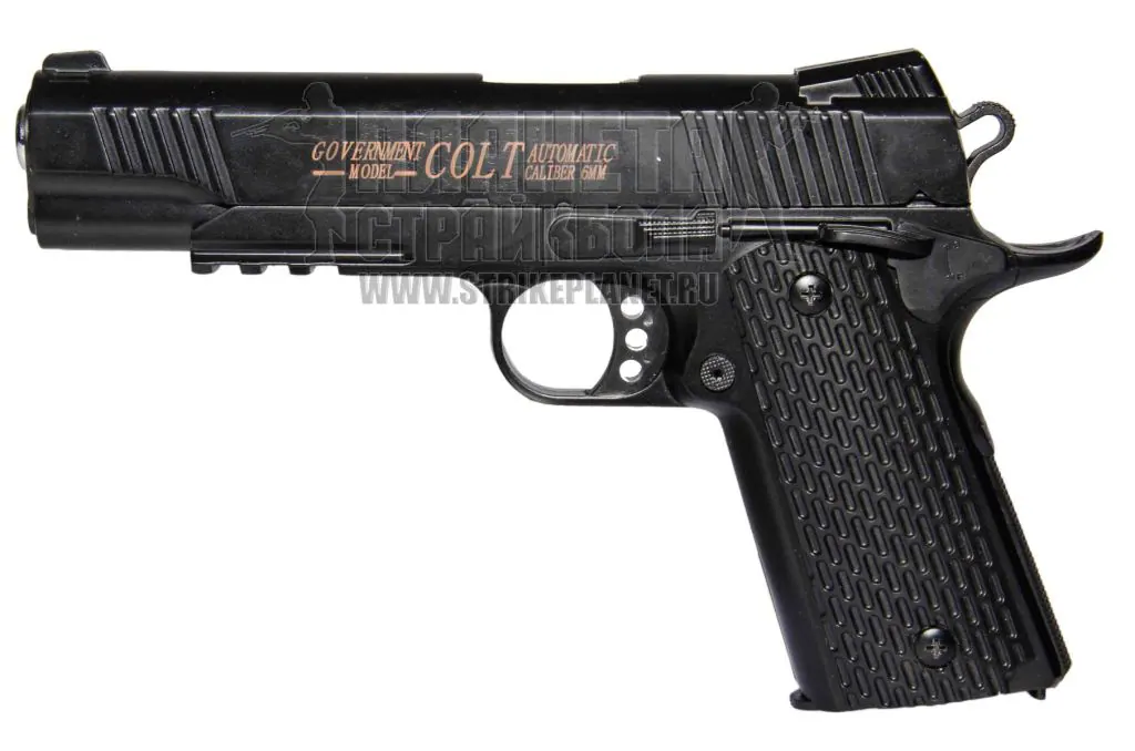 1911PD C10