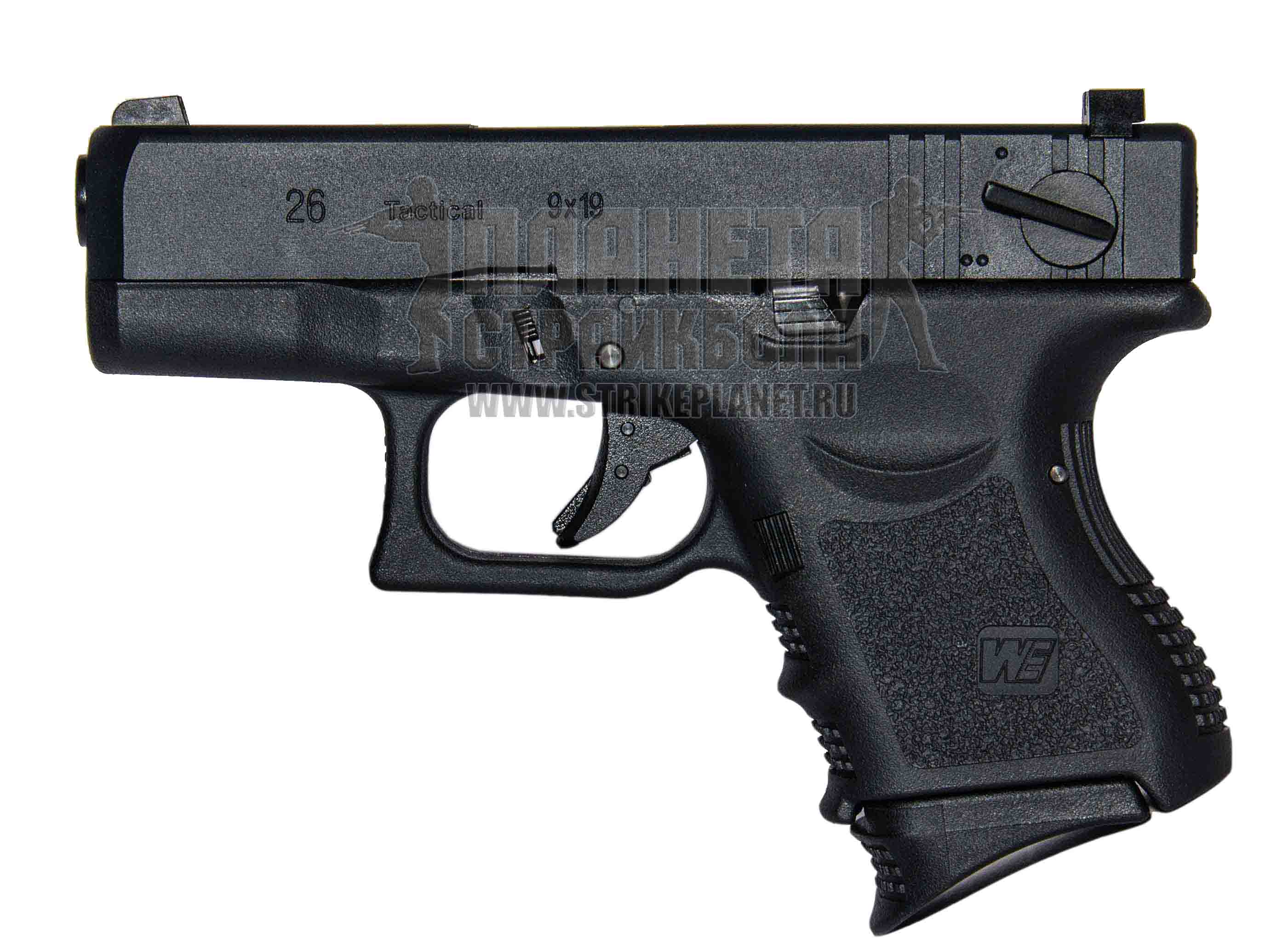 26 GEN3