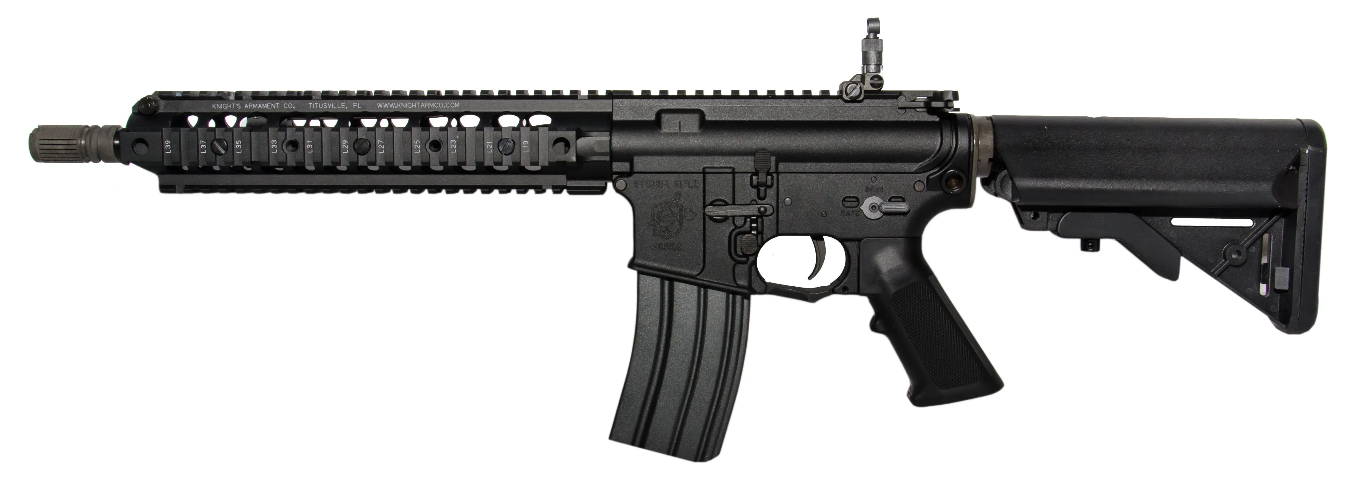 VFC CQB CARBINE