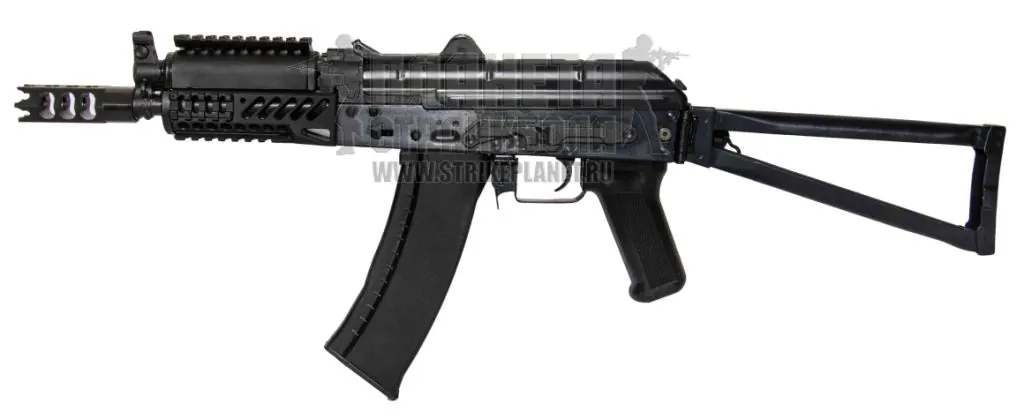 E&L AKS74U GEN2