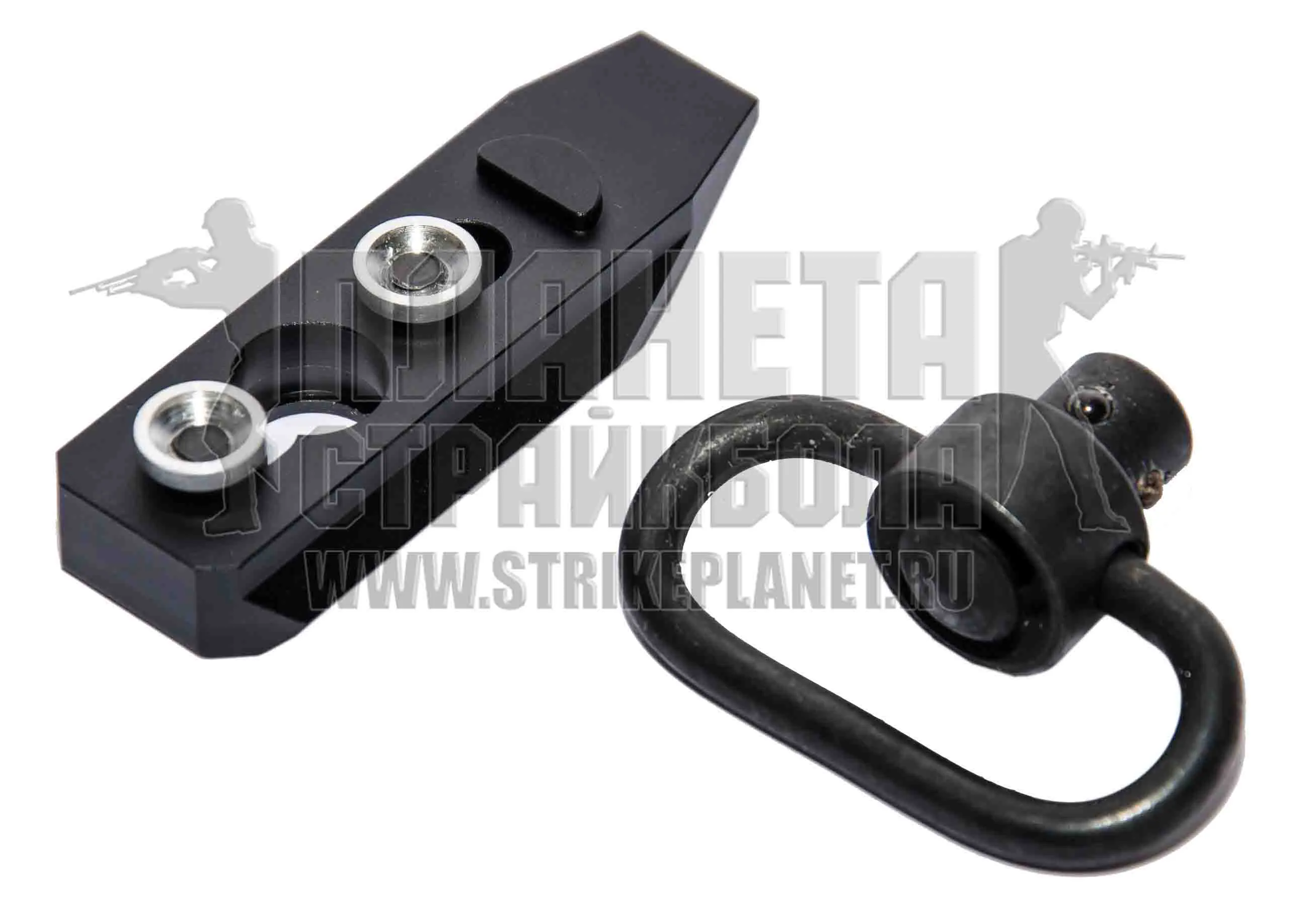 QD KEYMOD