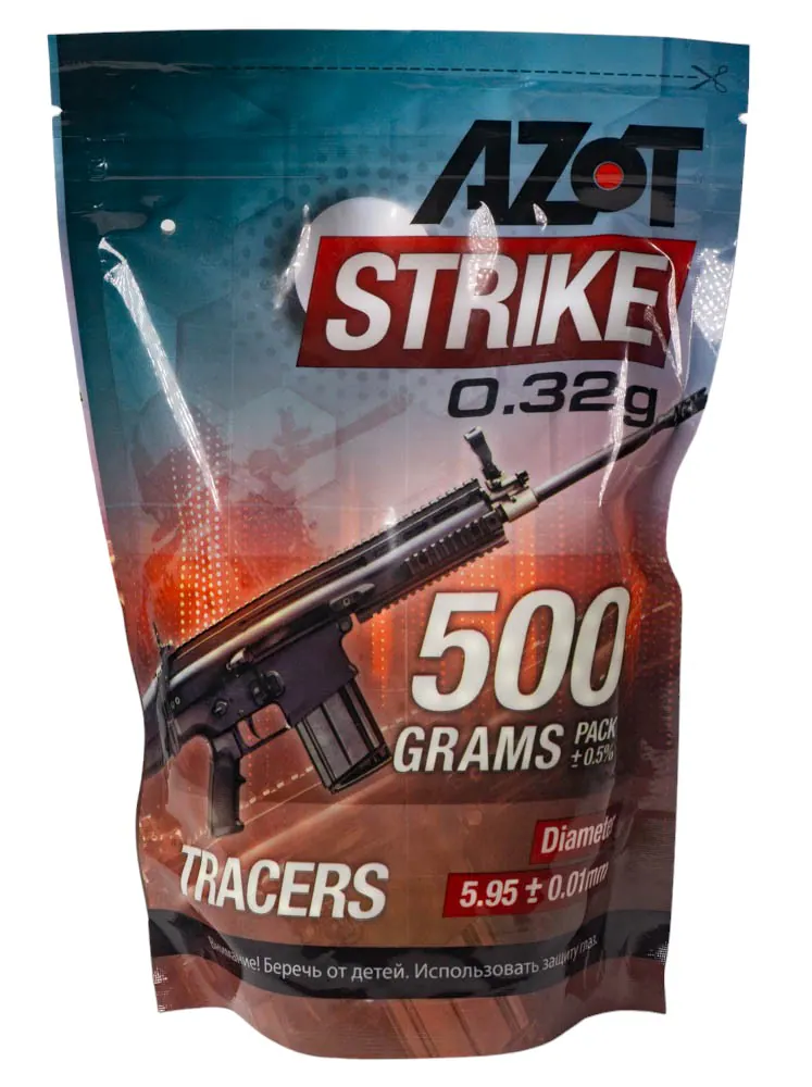 Azot 0.32 G0 5