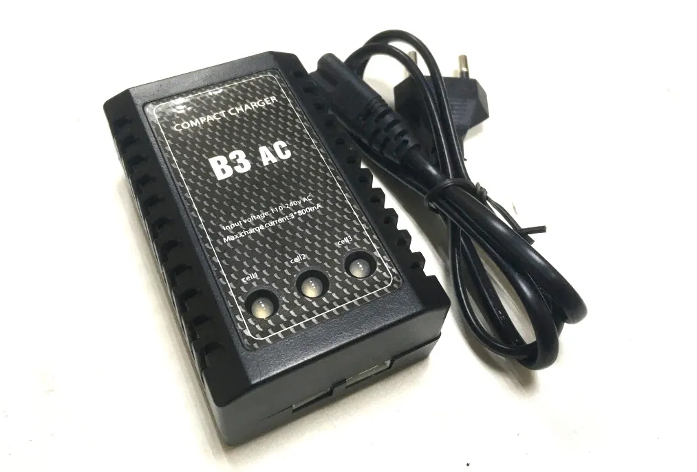 iPower B3ACPRO 0.8A