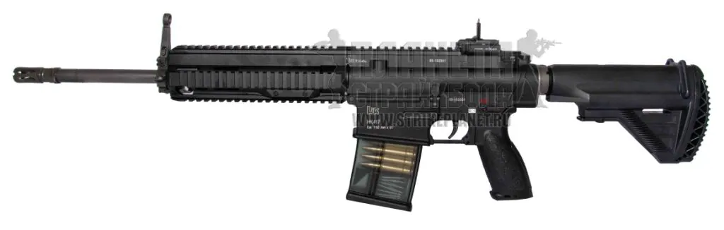 umarex AEG16