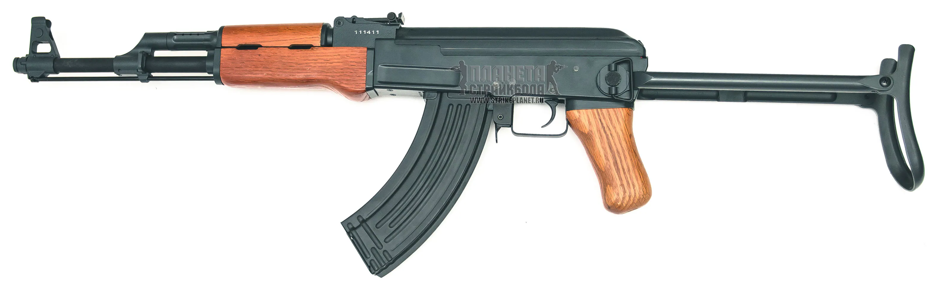 CYMA AKS47