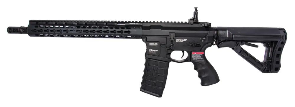 G&G GC16 HOG13.5
