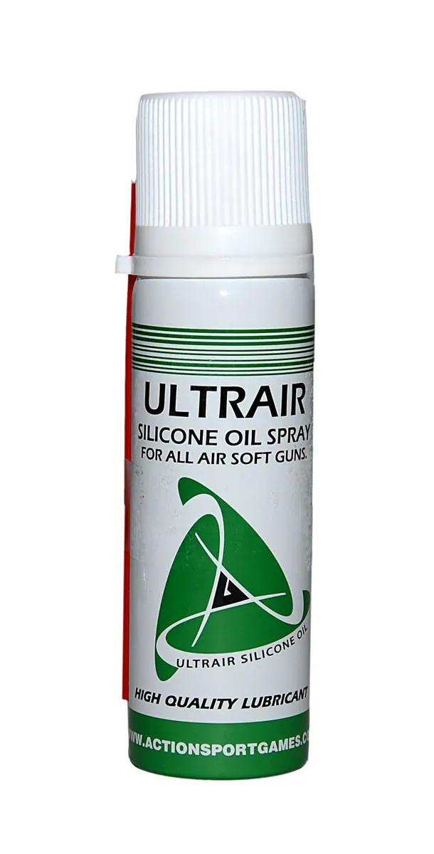 ASG 60 ML