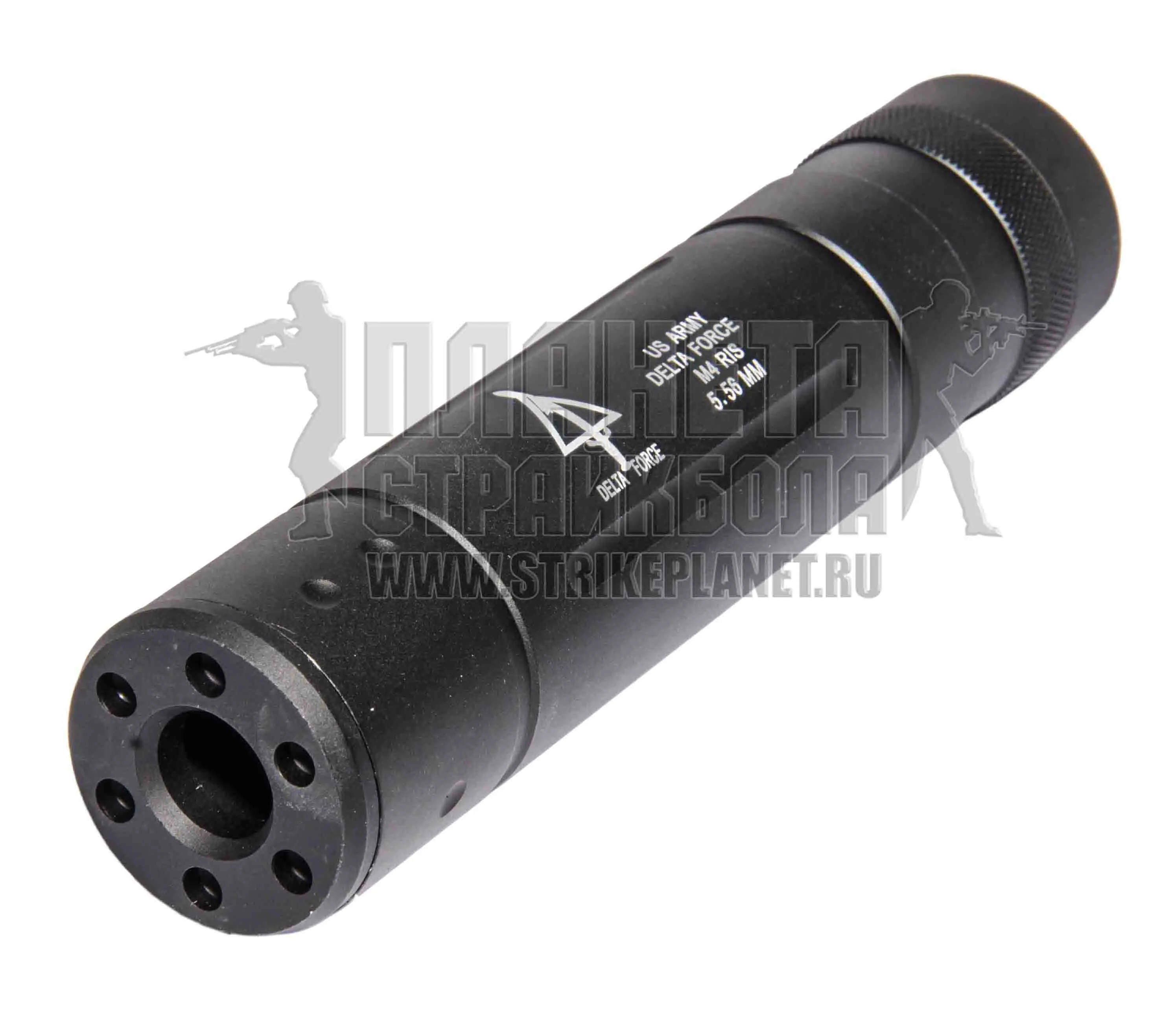 CYMA GLUSHITEL 155MM 14MM