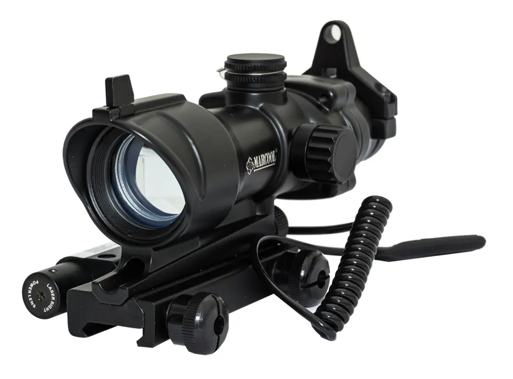 Marcool 1X30