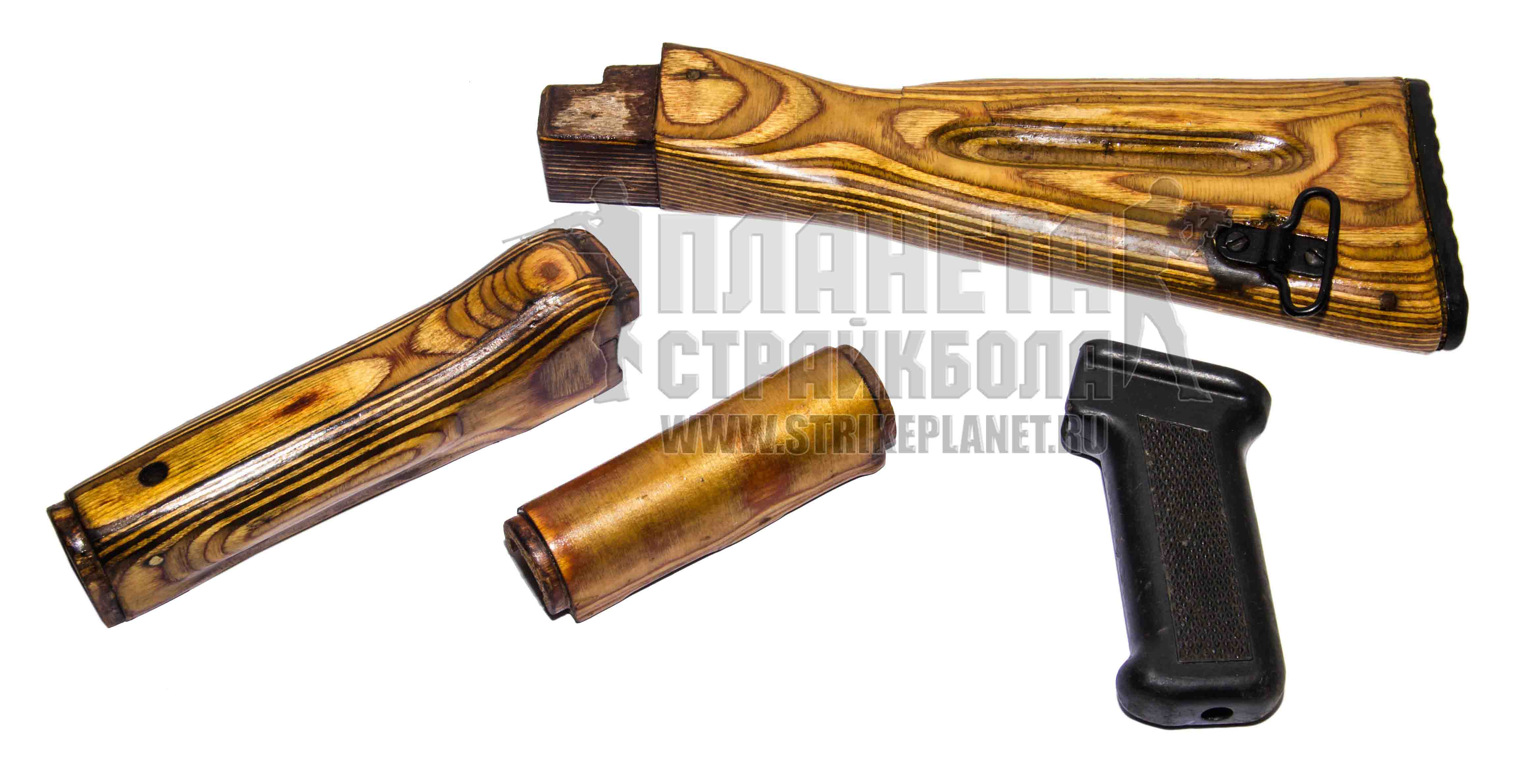 AK74