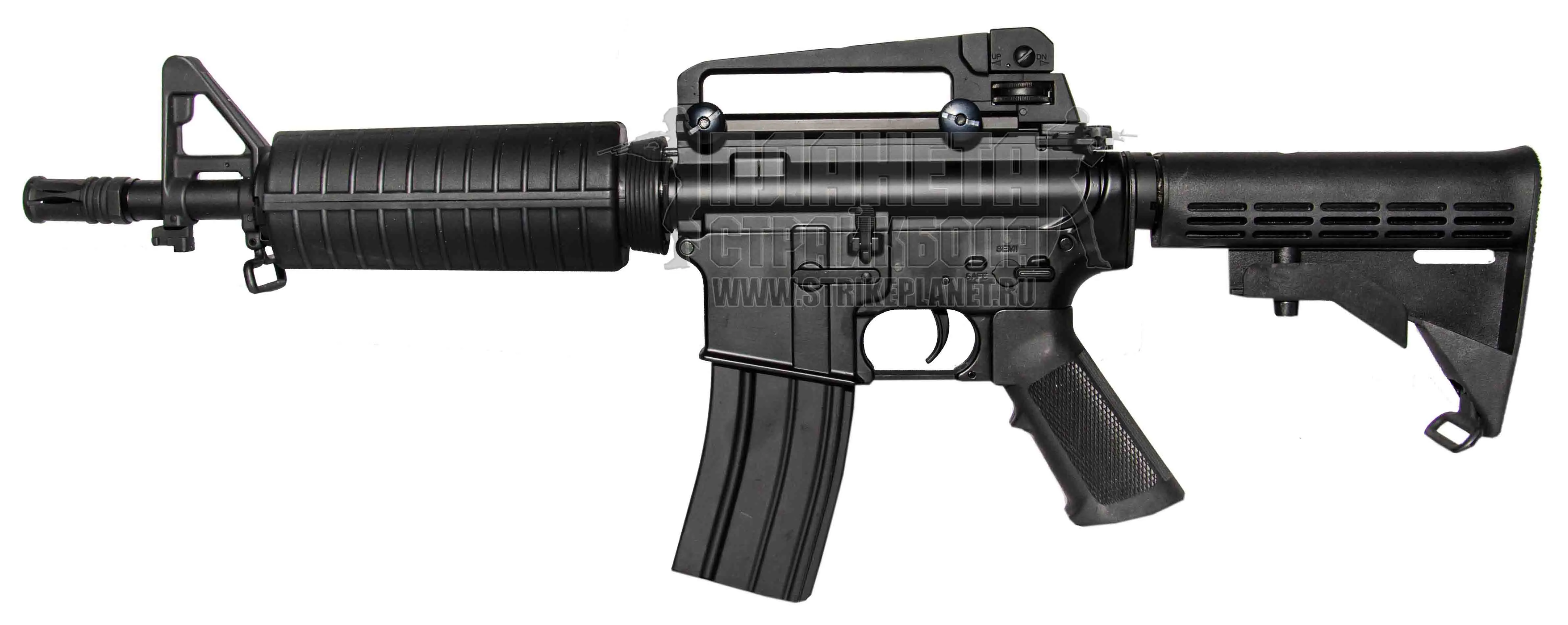 CYMA M4 CQB