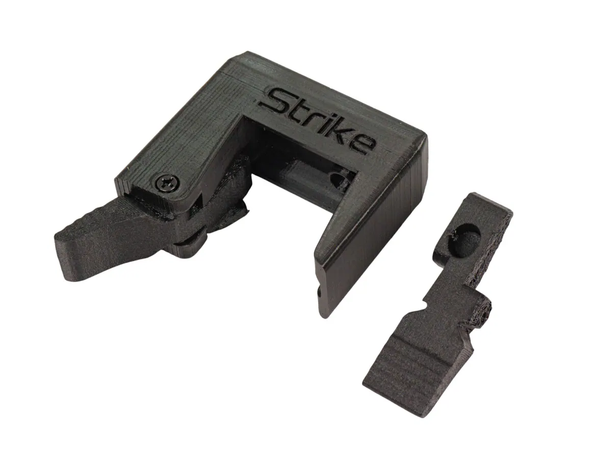Strike MP5 3D 2