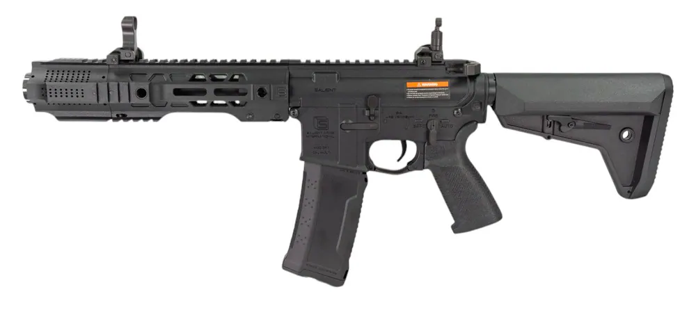 CYMA ARMS6.5 SPORT GRY6.5