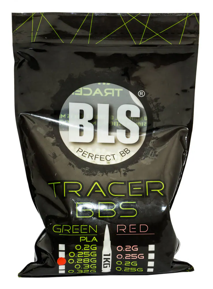BLS BLS0.28G 3500SHT