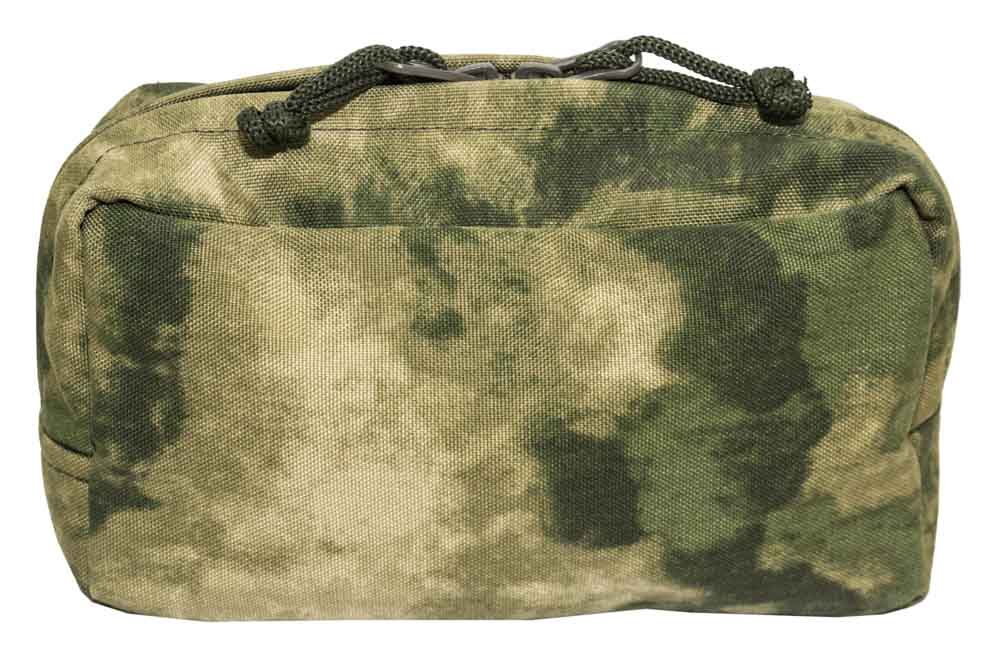 Подсумок Viking утилитарный горизонтальный, A-TACS Camo (vg-12-02-fg)