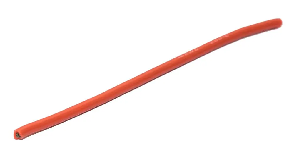 AWG 16 0 1M