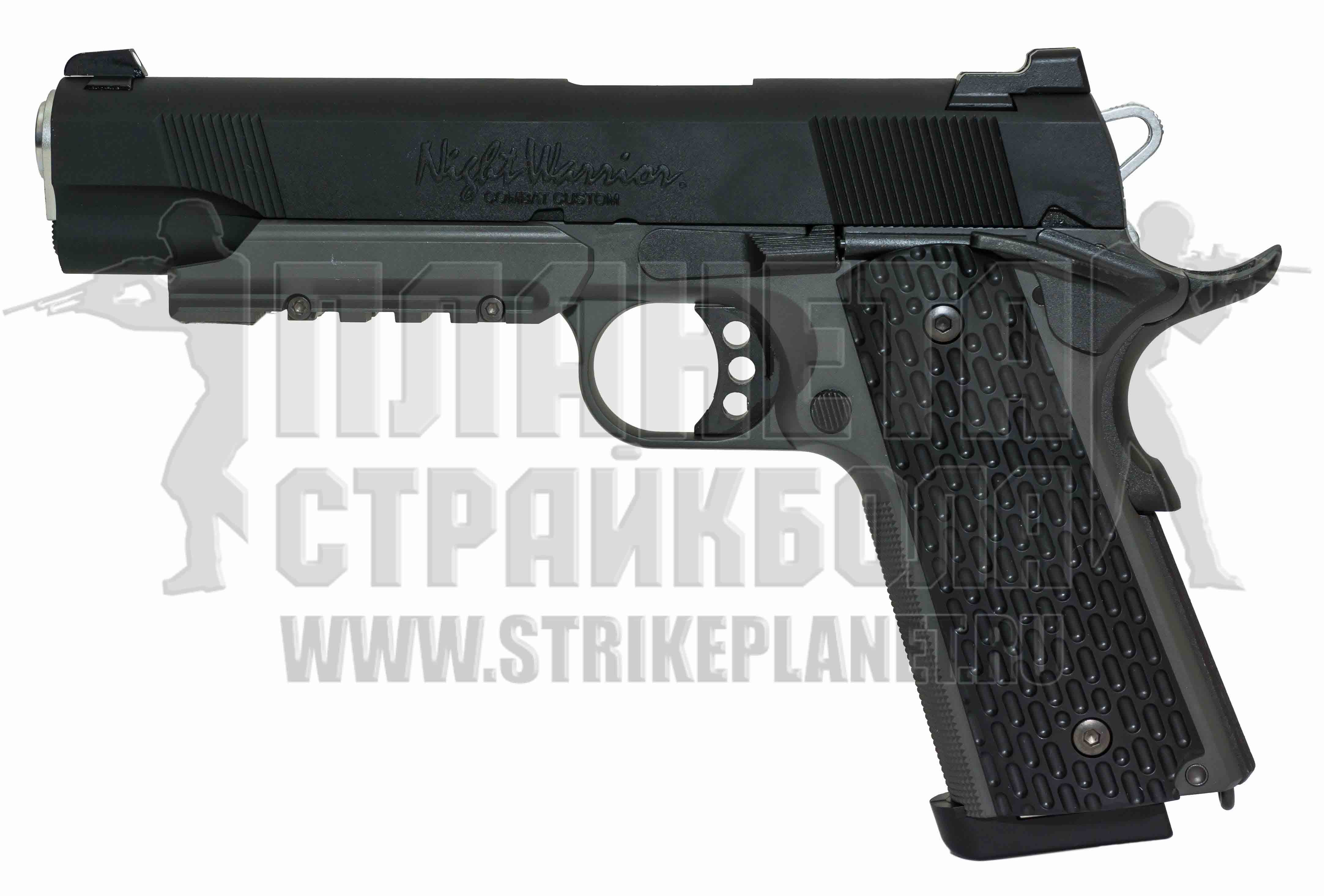 Tokyo Marui M1911 A1
