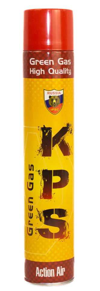 KPS GAS1000 ML