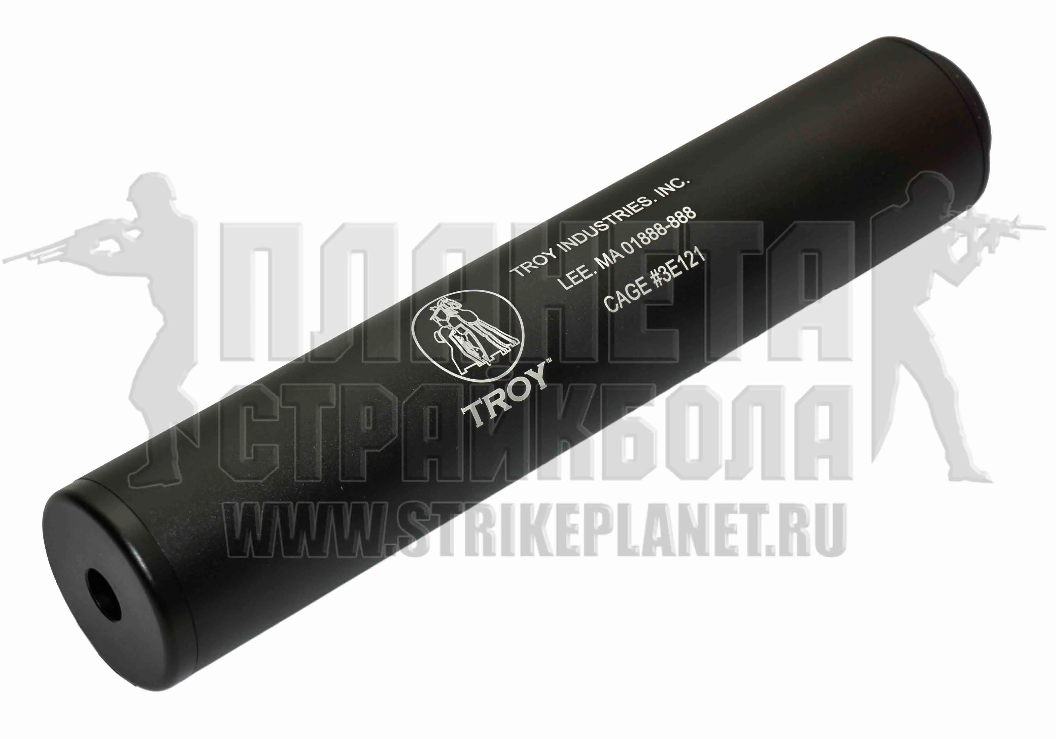 fma TRASSERNAYA NASADKA 14MM