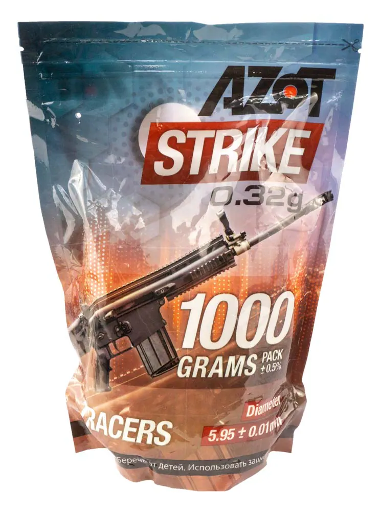 Azot 0.32G 1 KG3200