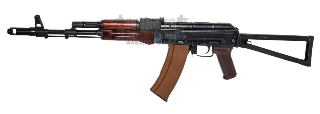 E&L AKS74