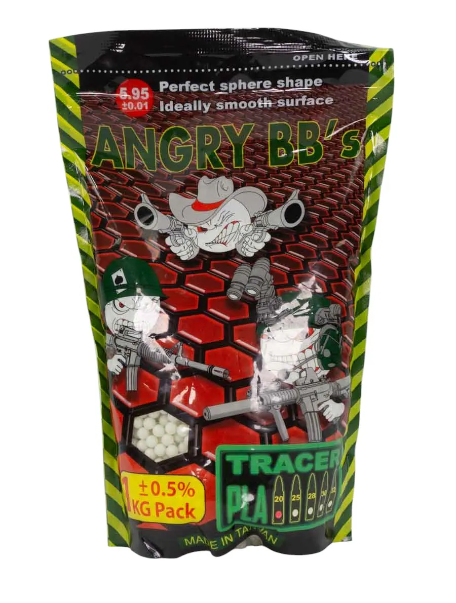 Angry 0.20G 5000SHT AG020TRG