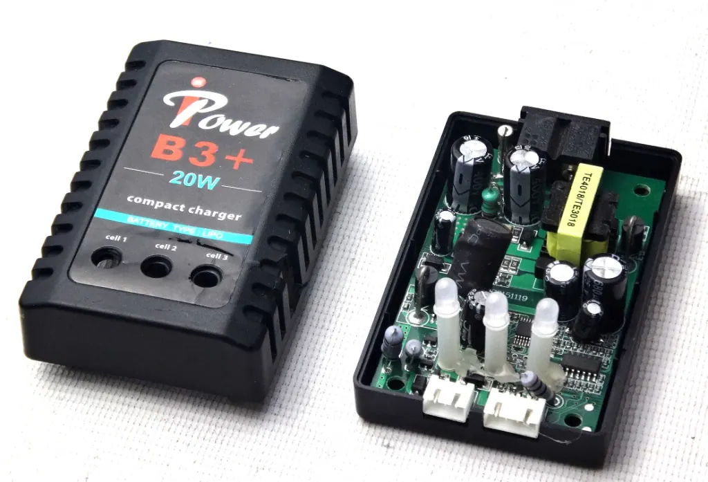 iPower B3 COMPACT