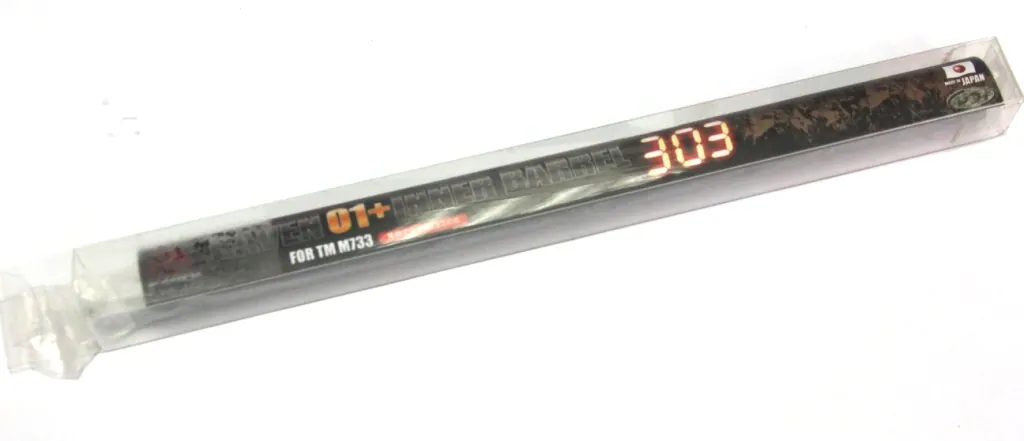 PDI PDI6.01MM 303MM RAVEN01