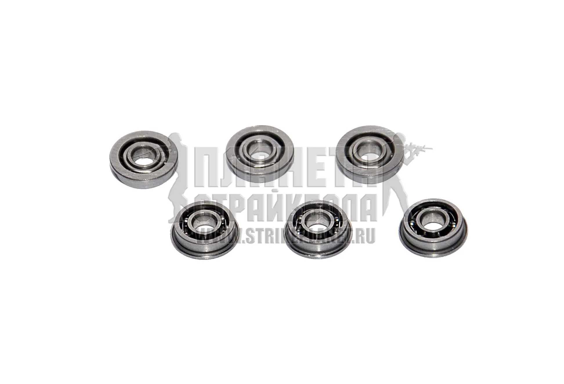 B&C 8MM