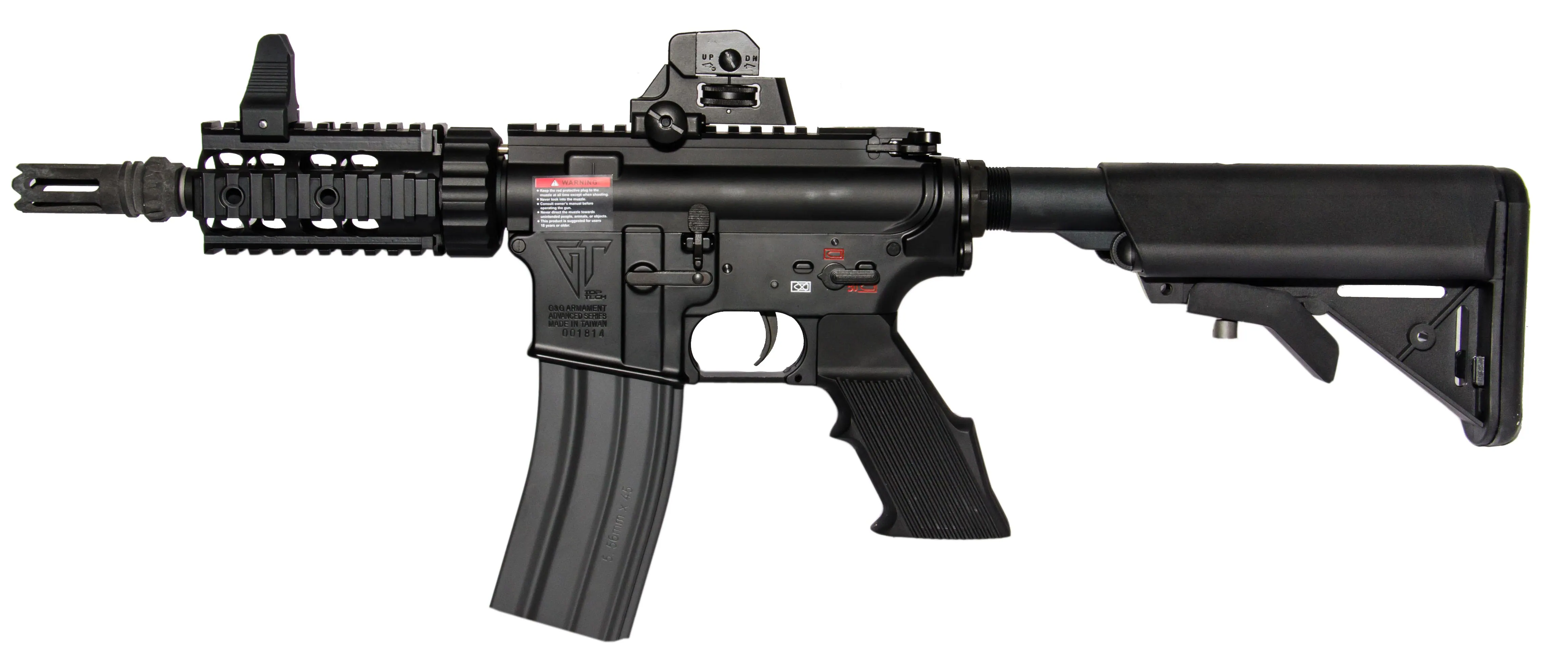 G&G TR16