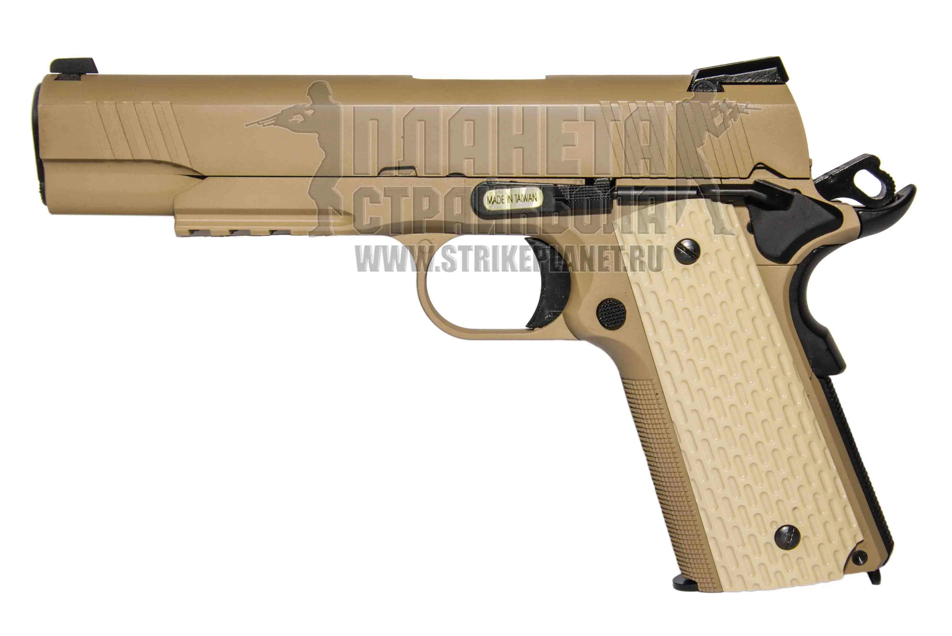 COLT1911 A1