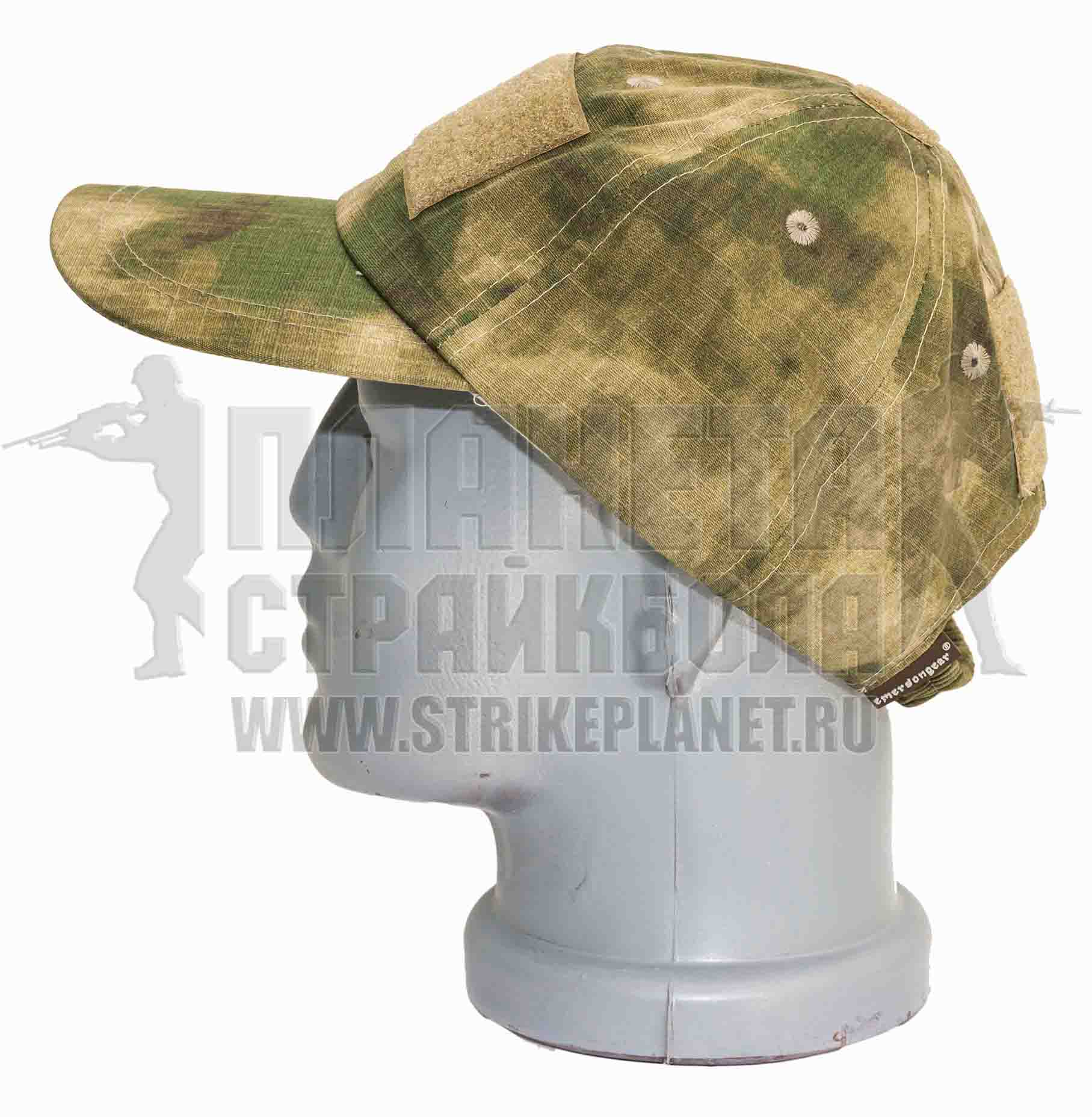 Бейсболка Emerson A-TACS FG Camo (em8708)