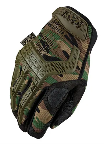 Mechanix