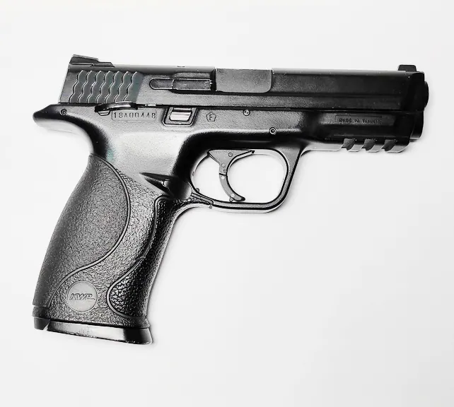 KWC M&P9 CO2