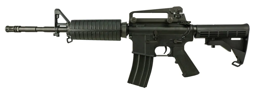 CYMA M4A1