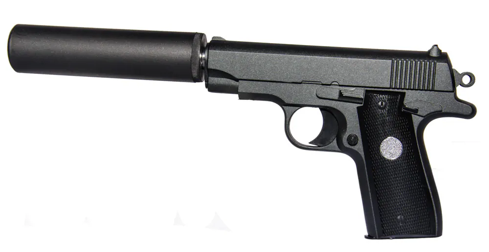 G2 SPRING G2A