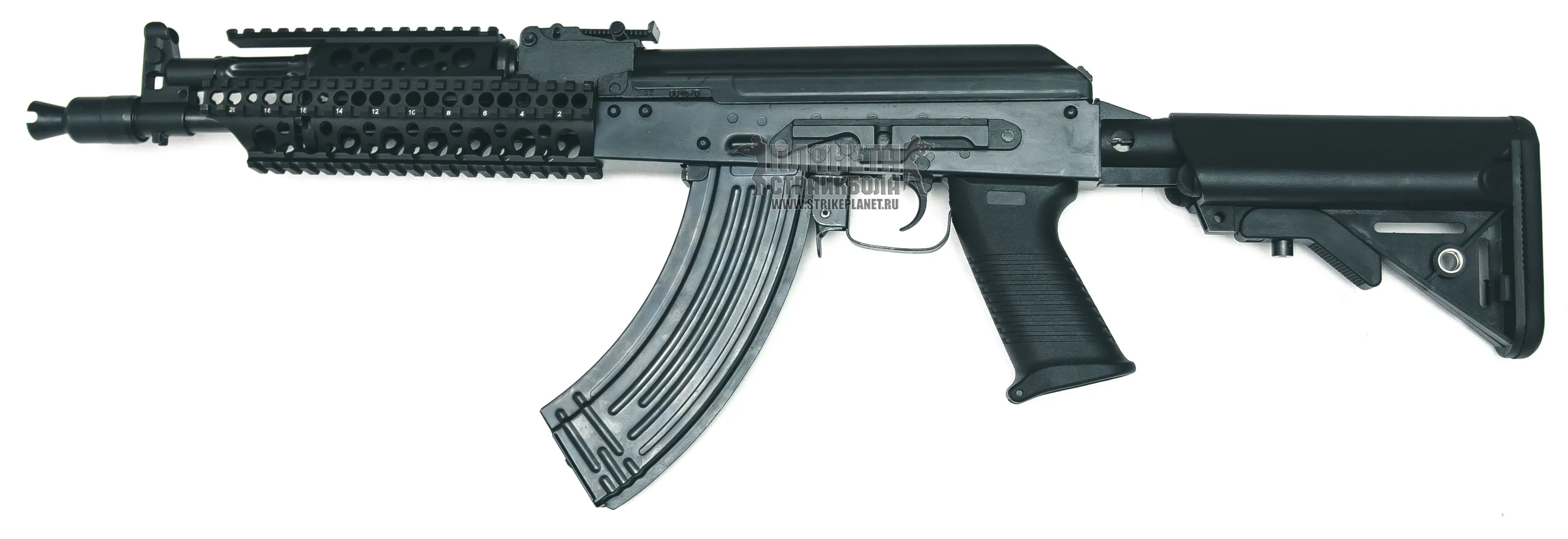 E&L AK104