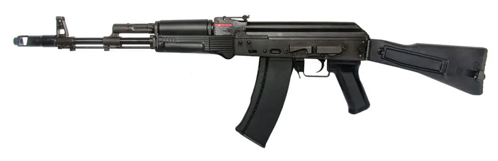 AK74M GKG74M