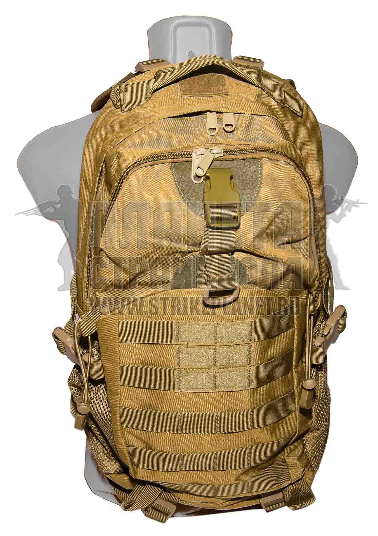 15L TACTICAL