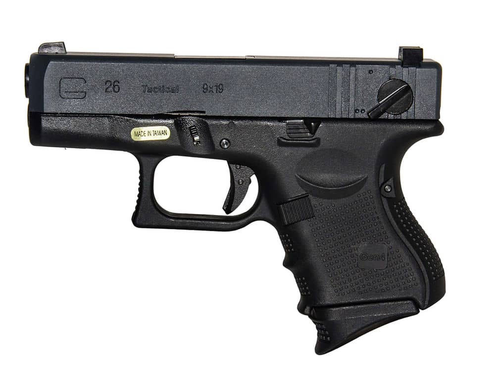 WE 26 GEN4