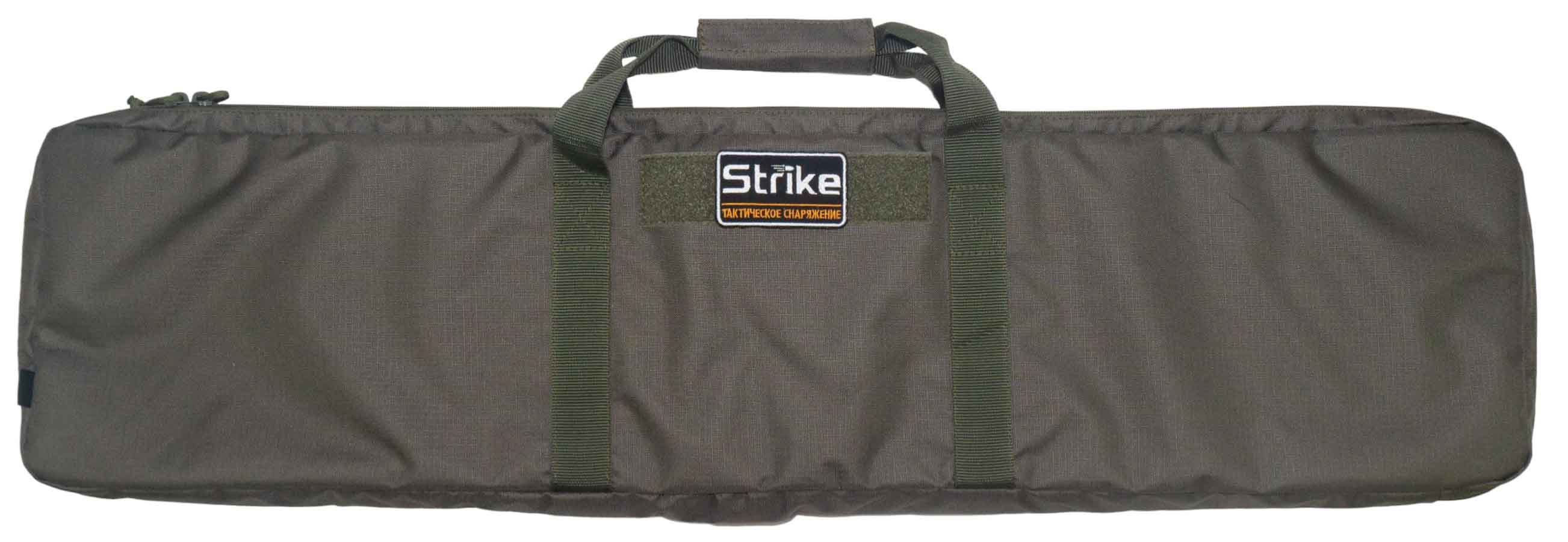 Strike 100SM