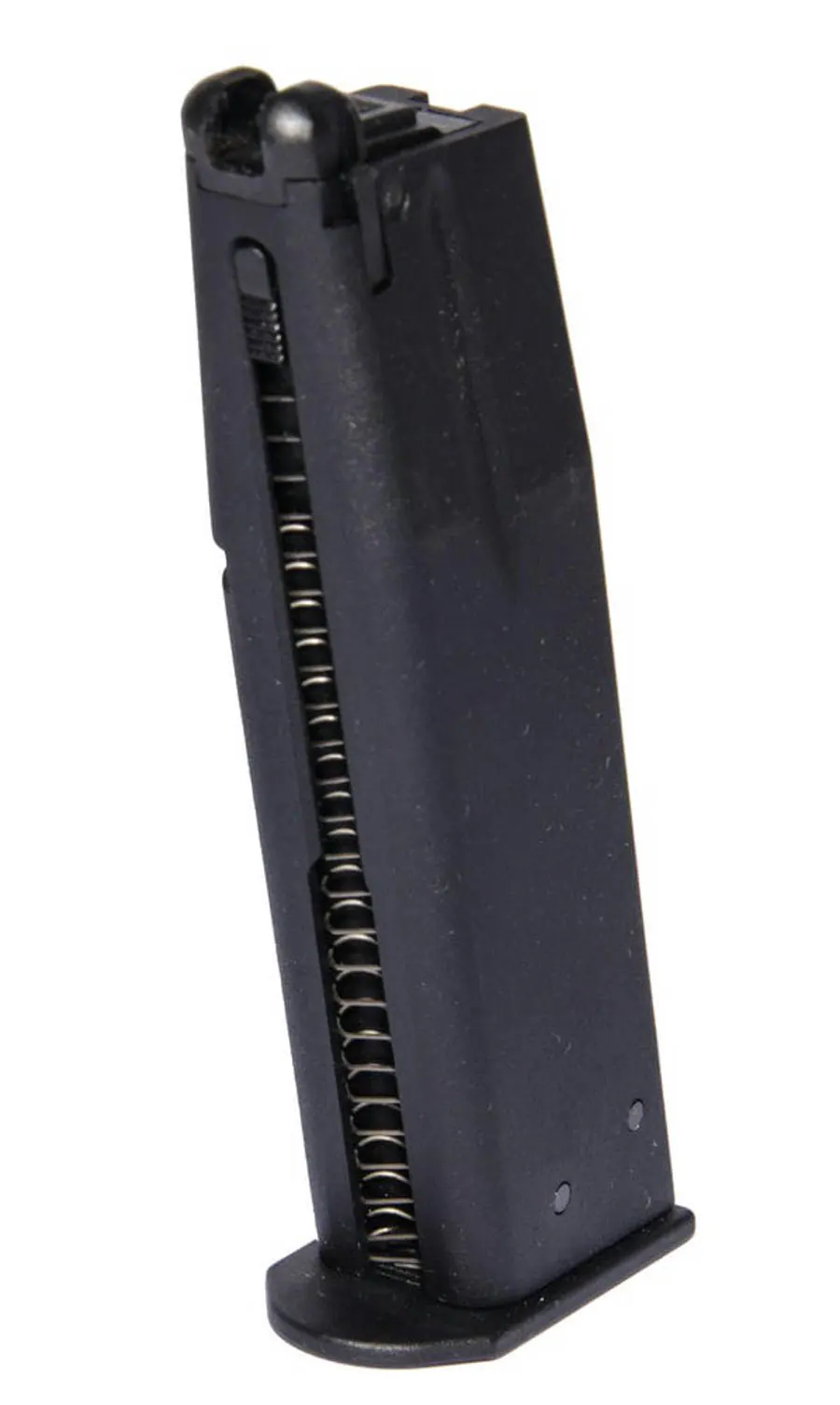 KJW CZ75 25