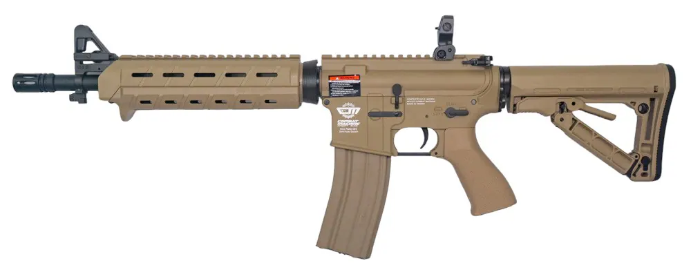 CM16 MOD0