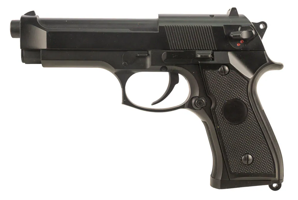 CYMA M92 CM126