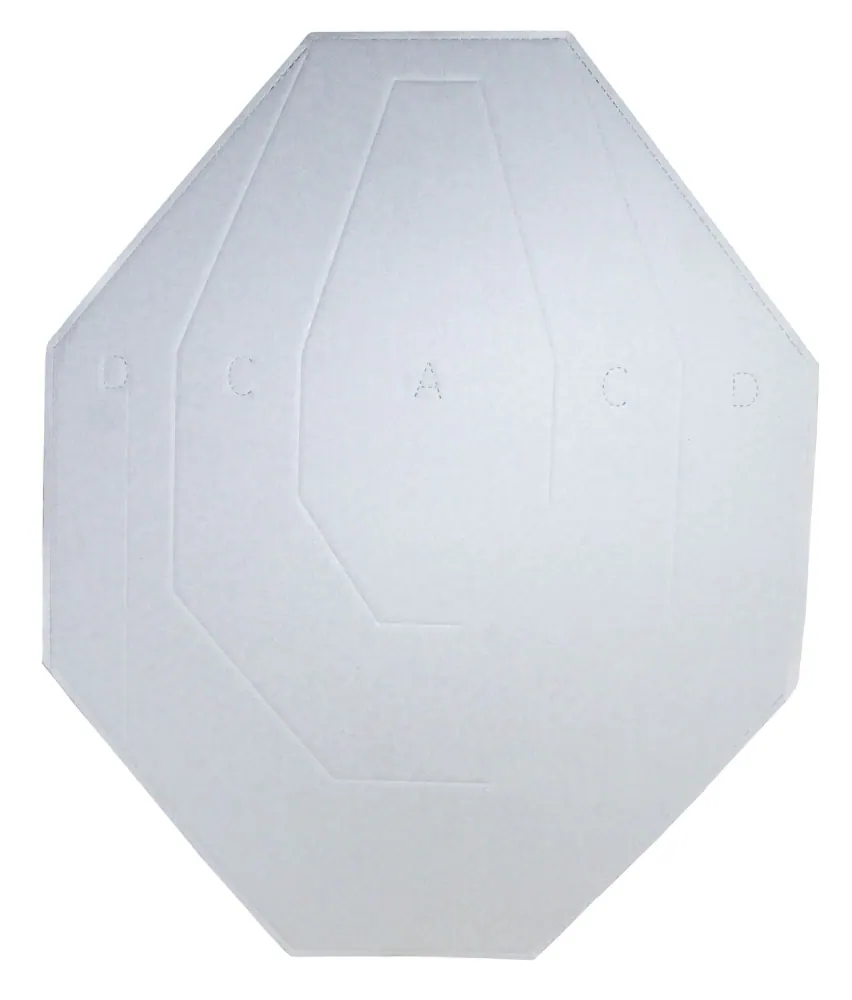 KPS IPSC 450 570MM