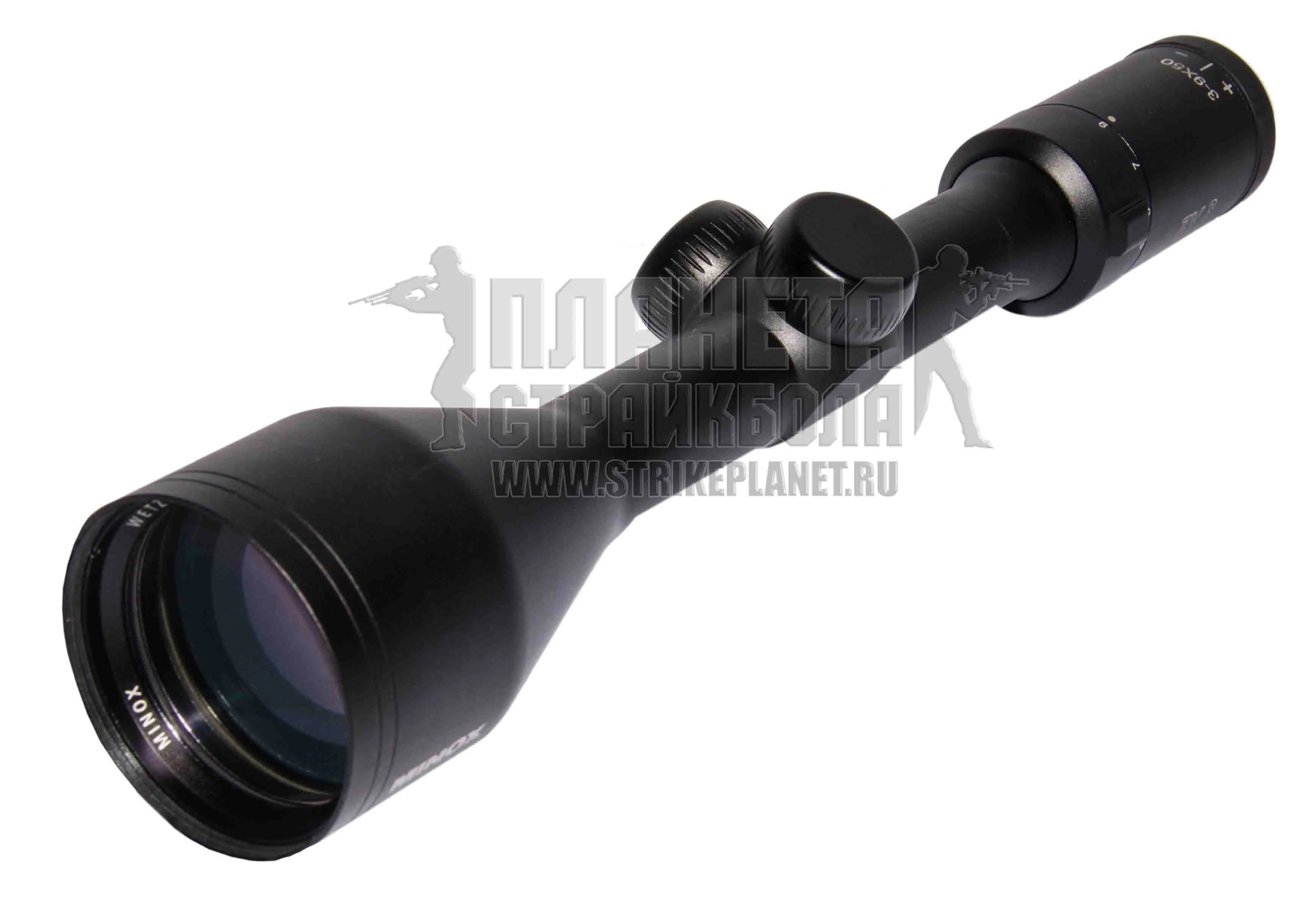 Marcool ZV3 39X50