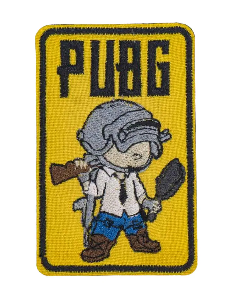 Strike PUBG80