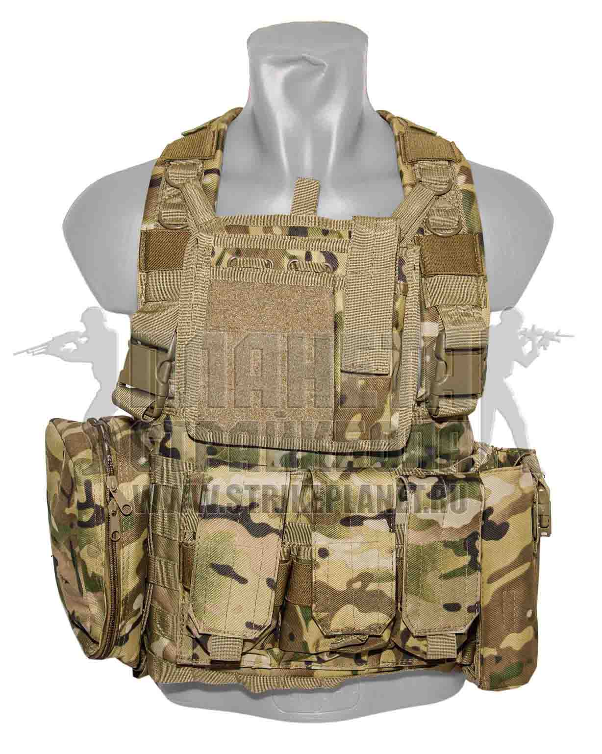 TACTICAL
