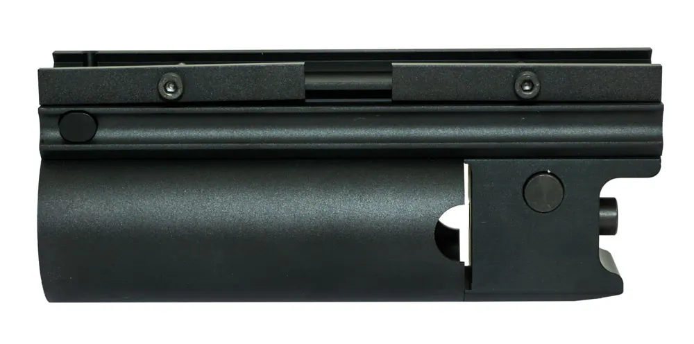 Big Dragon XM203 6